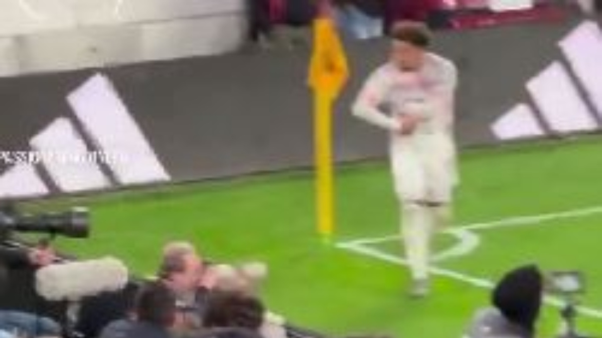 McKennie, ululati razzisti dal settore ospiti? La "denuncia" dallo Stadium dopo Juve-Lazio 36 McKennie