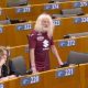 parlamento europeo torino juve