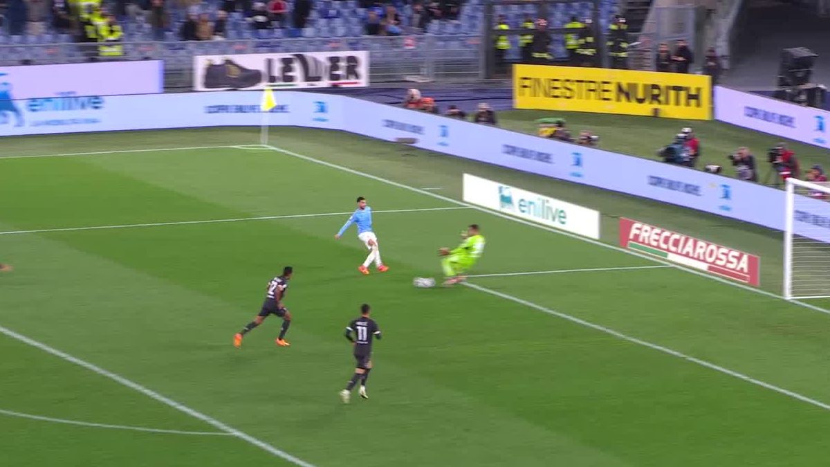 Perin clamoroso: ipnotizza Castellanos e salva la Juve con una parata super 36 perin lazio juve