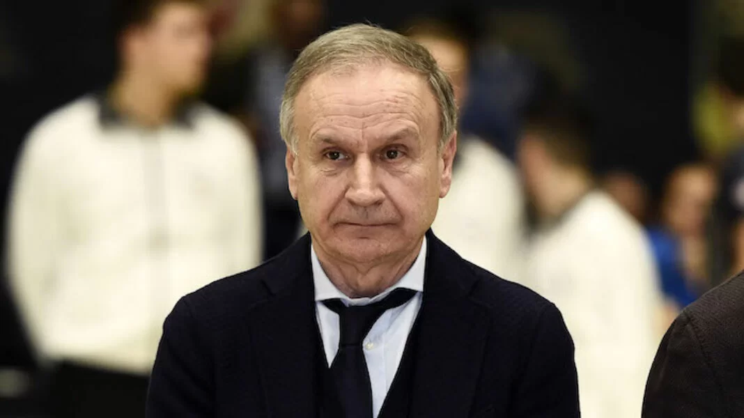 Incidente in auto per Gianni Petrucci: le condizioni dell’ex presidente CONI 36 Petrucci BUF9973 1068x600 1