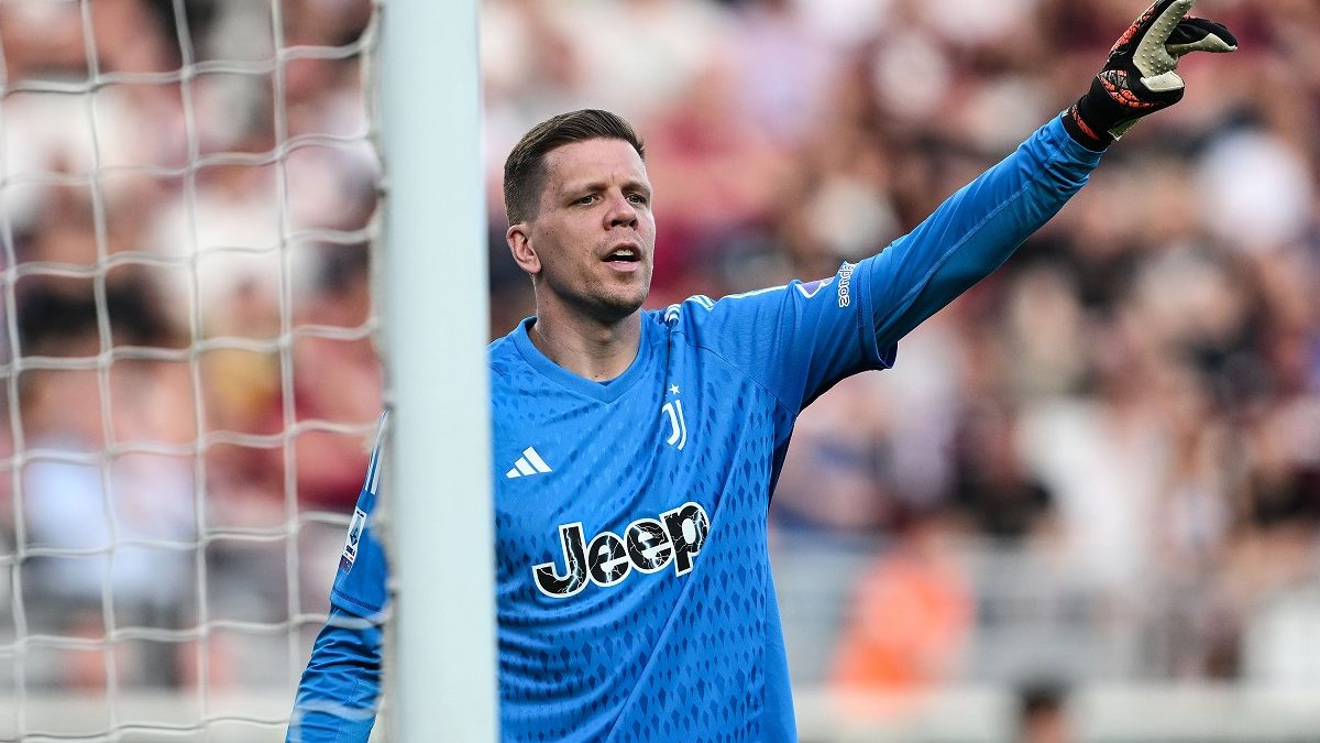 Szczesny