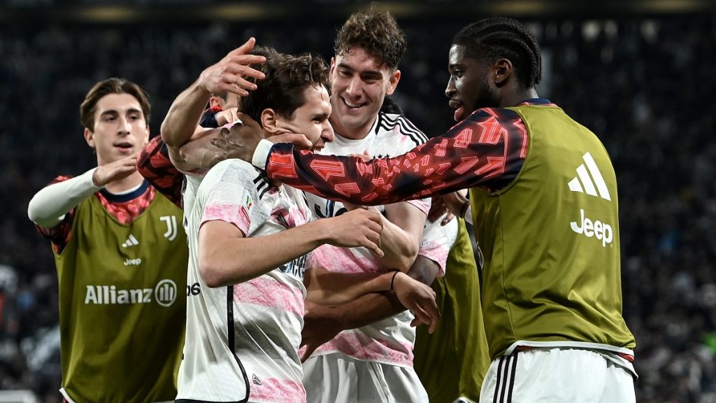 Juventus
