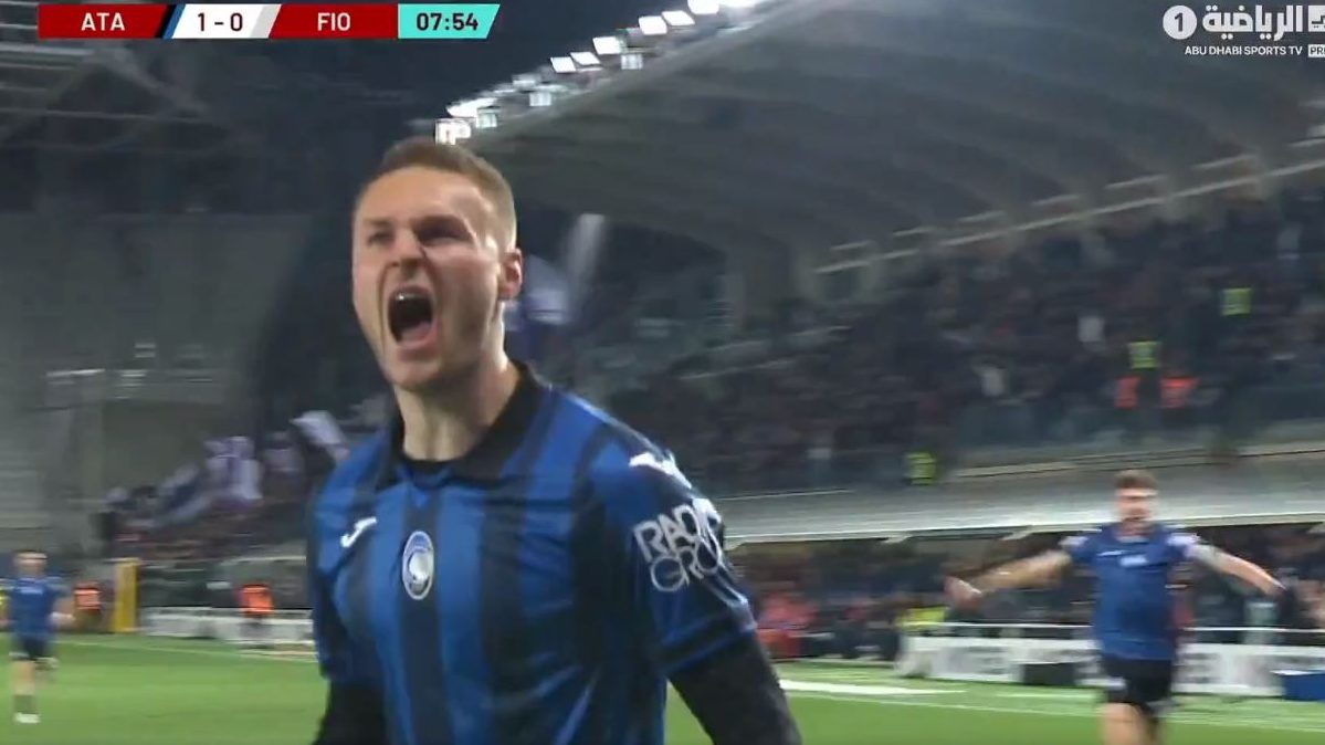 Koopmeiners Juve, l'olandese fa gol alla Fiorentina: 14° rete stagionale - VIDEO 36 koopmeiners gol fiorentina coppa italia