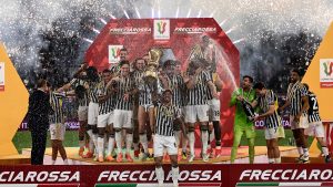 Juventus cosa dicono i bookmakers sulla prossima stagione?
