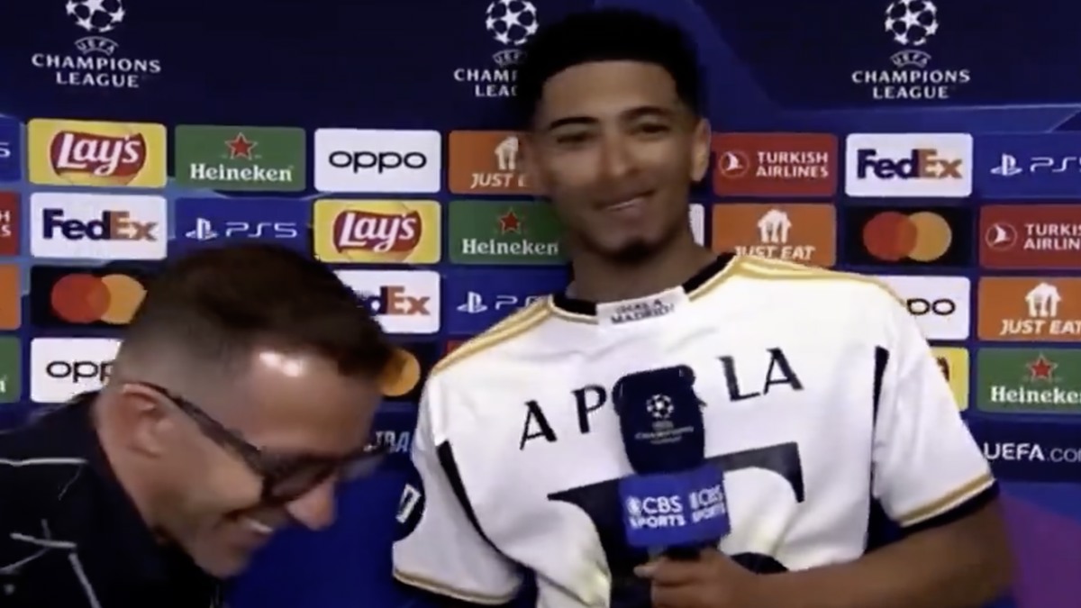 Bellingham Del Piero, scherzi e risate: «Ogni volta che ti vedo...». Social impazziti - VIDEO 36 Bellingham Del Piero