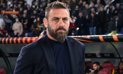 De Rossi