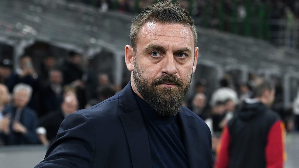 Serene De Rossi:
