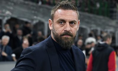 De Rossi