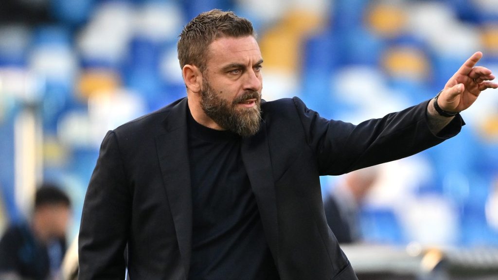 De Rossi