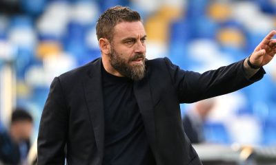 De Rossi