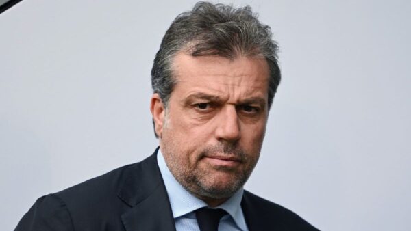 Ultimissime calciomercato Juve Giuntoli