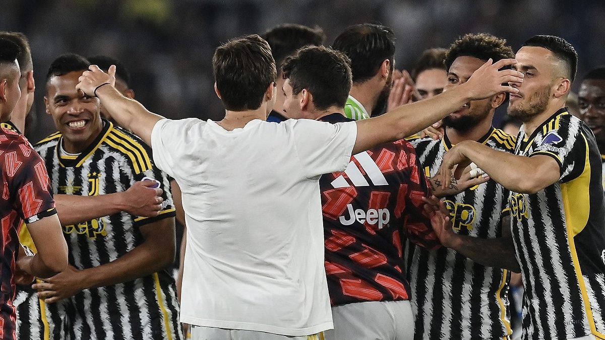 Ritiro Juve, in programma un'amichevole con il Pescara? La DATA del possibile match 36 Juventus