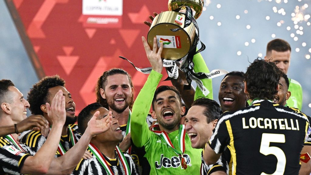 Juventus