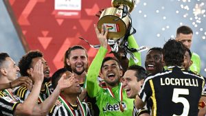 Juventus