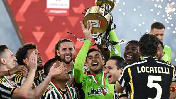 Juventus