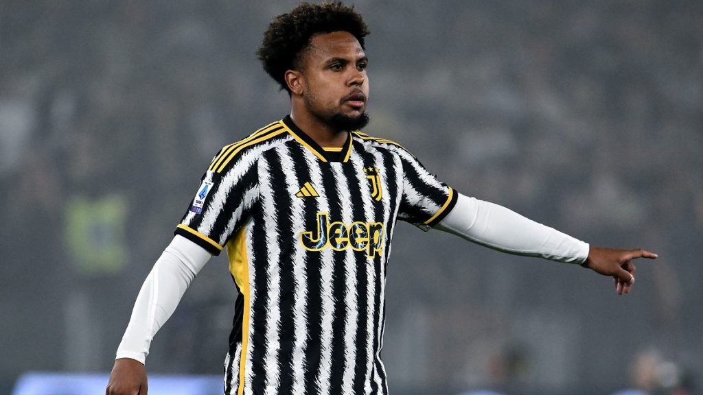 McKennie