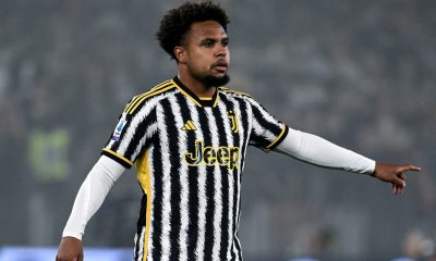 McKennie