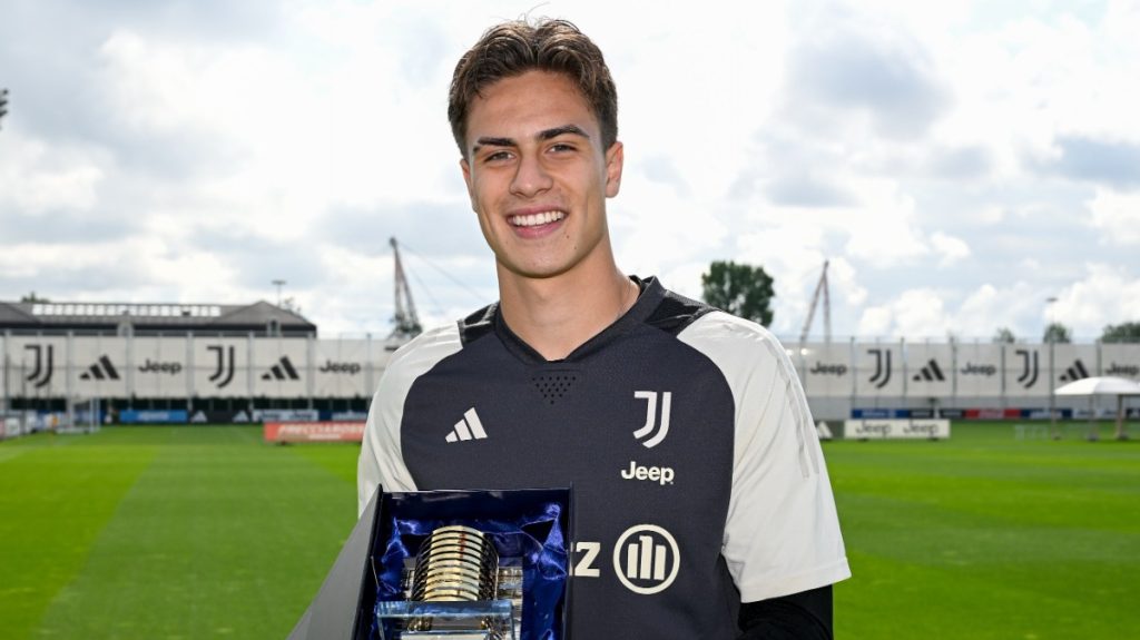 Premio Gentleman Fair Play, il PIU' VOTATO dai tifosi è Danilo! Anche un altro bianconero premiato 37 Yildiz