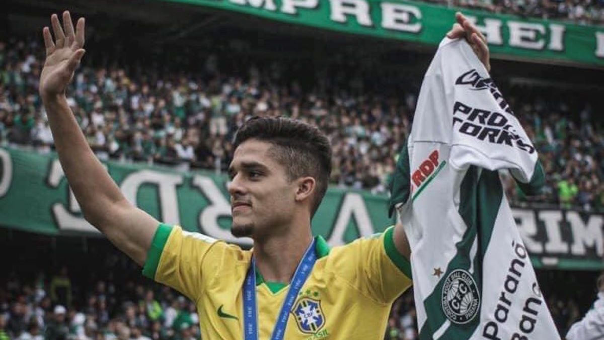 Couto Juve, il vice di Danilo costa 25 milioni: il piano per prenderlo dal Manchester City 36 couto jpg e1715408366824