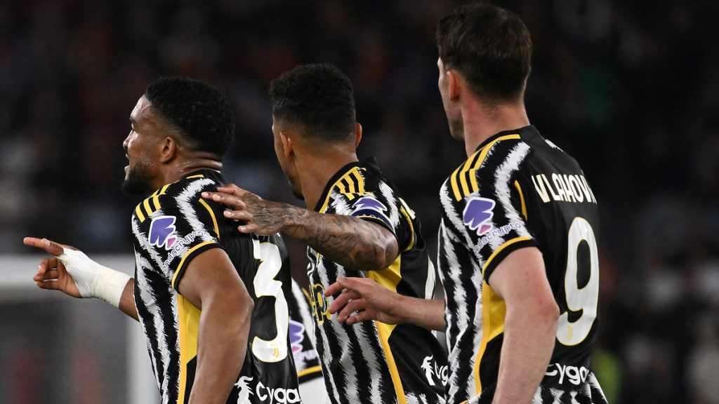 Juventus