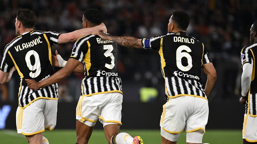Juventus