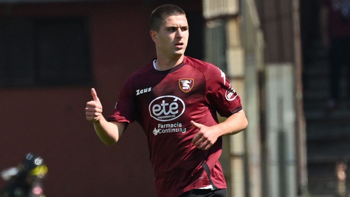 Pirola a DAZN: «Compatti per fare male alla Juve in ripartenza» 36 Pirola