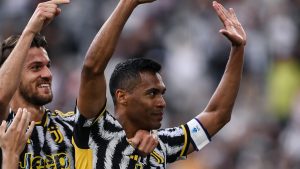 Pagelle Juve Monza: Alex Sandro da applausi, Chiesa al top, Fagioli splende, stecca solo Milik