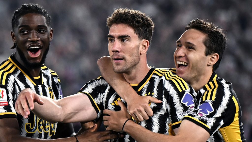 Juventus