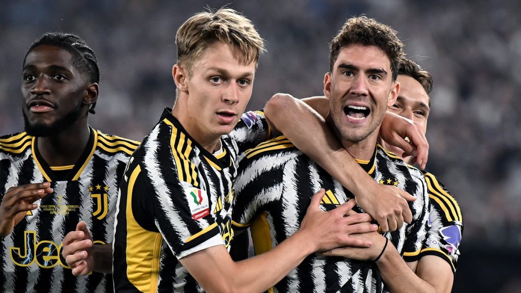 Juventus