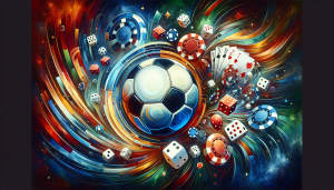 L’arte di scommettere sul calcio: tra strategia e intuizione