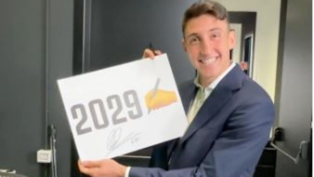 Rinnovo Cambiaso, il VIDEO della Juve è tutto da ridere: «Andrea ha detto si» 36 rinnovo cambiaso