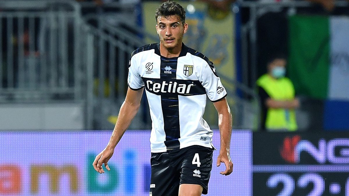 Balogh: «Da piccolo dicevo che avrei giocato per la Juve». Poi lancia la SFIDA ai bianconeri! 36 Balogh