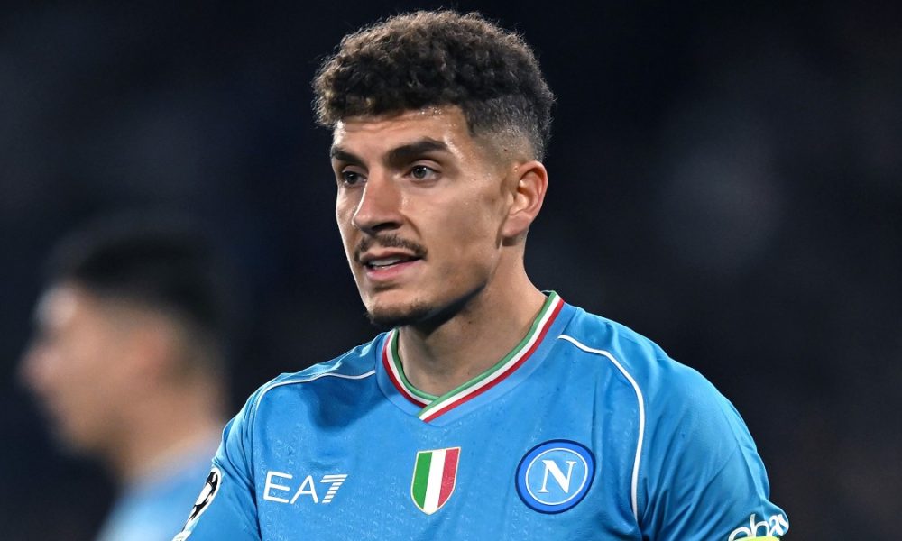 Infortunio Di Lorenzo, stagione finita per il capitano?