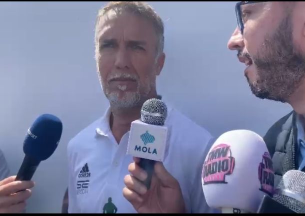 Batistuta svela: «Mi piacciono tanti attaccanti. Sulla SCELTA di Lautaro dico questo» 36 Batistuta