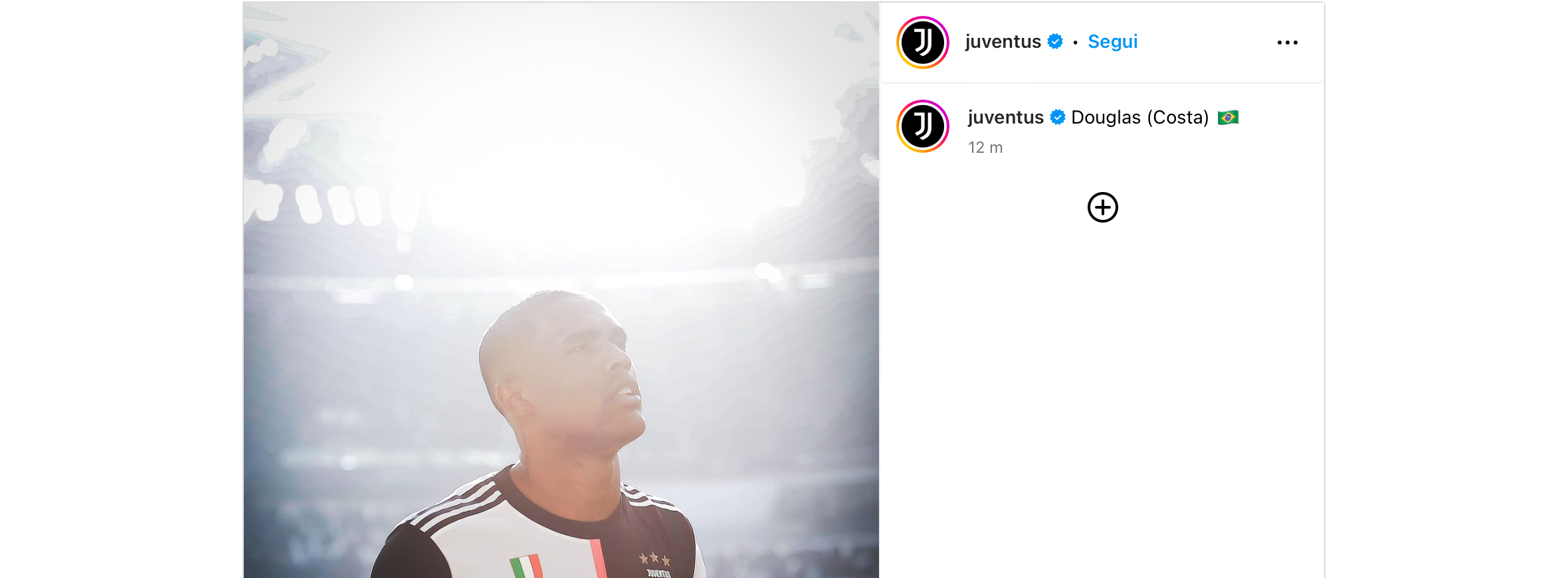 Douglas Luiz Juve, in ARRIVO l’annuncio UFFICIALE? L’indizio social. FOTO 36 Dougla Luiz