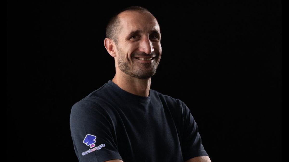 Chiellini ritorna alla Juventus da dirigente: di cosa si occuperà realmente. TUTTI i suoi INCARICHI 36 Chiellini zondacrypto