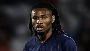 Thuram Juve, il nuovo Davids al servizio di Thiago Motta: con Douglas Luiz il centrocampo è da sogno