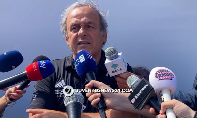 Michel Platini