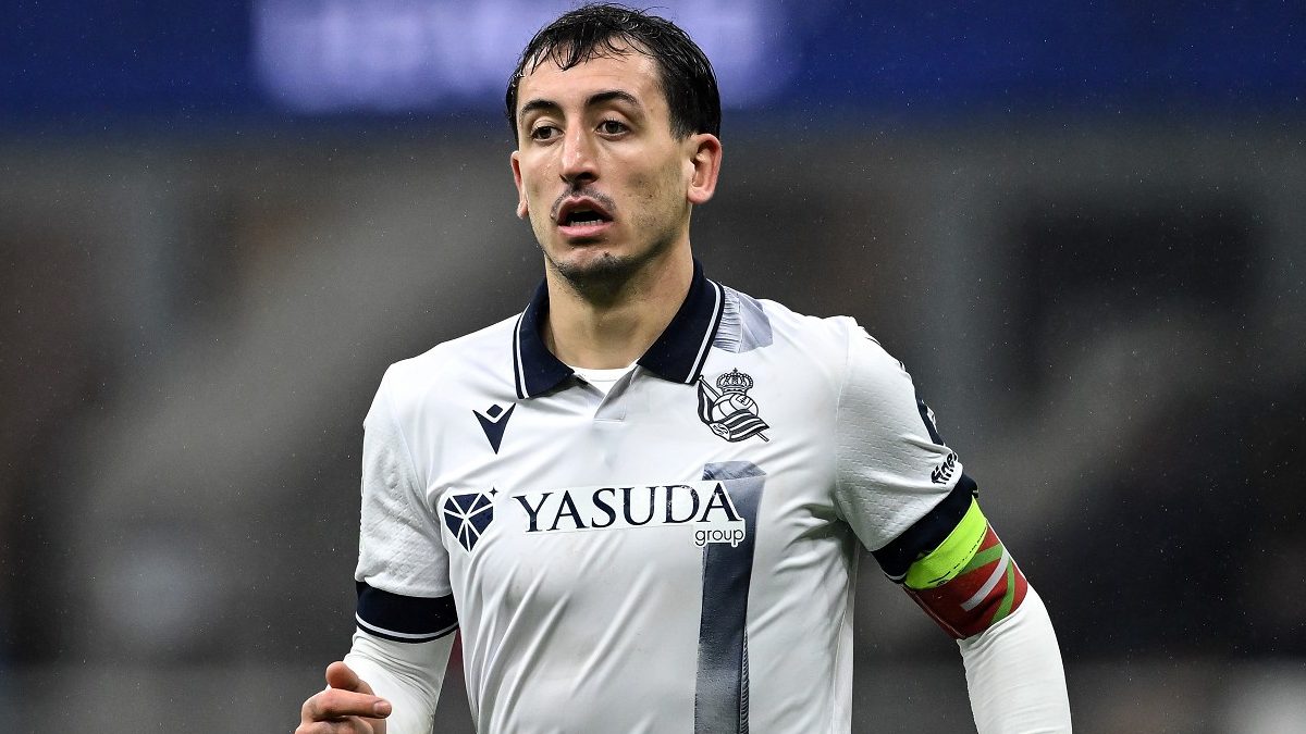 Oyarzabal Juve, il NUOVO nome che piace a Giuntoli. Può SOSTITUIRE quel bianconero 36 Oyarzabal