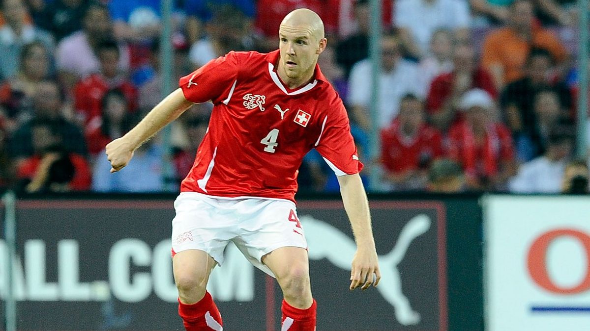 Svizzera Italia, Senderos SICURO: «A loro ruberei Barella». Poi ELOGIA l'obiettivo del calciomercato Juve 36 Senderos