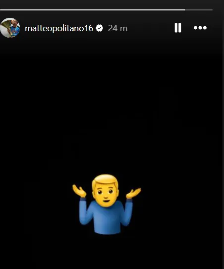 Politano, gesto CLAMOROSO dopo Svizzera Italia: il post DURISSIMO – FOTO 36 WhatsApp Image 2024 06 29 at 20.26.40