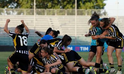 juventus women under 17