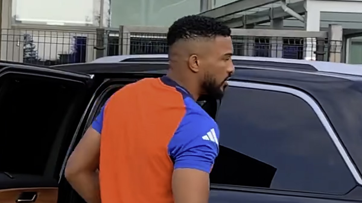 Bremer, Danilo, Douglas Luiz e Yildiz al J Medical: INIZIA la loro stagione. VISITE per i quattro bianconeri - VIDEO 36 Gleison Bremer