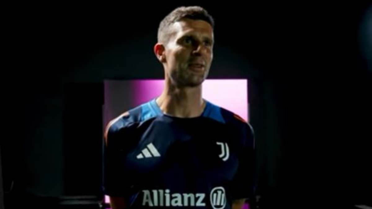 Thiago Motta Juve, quando sarà la conferenza stampa di presentazione del tecnico. Cosa FILTRA 36 thiago motta juve