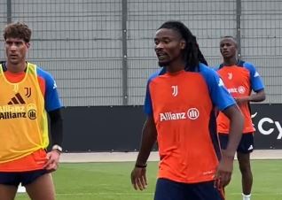 Khephren Thuram si RACCONTA: «Ruolo preferito? Posso giocare in QUESTE posizioni, decide il mister» 36 thuram juve