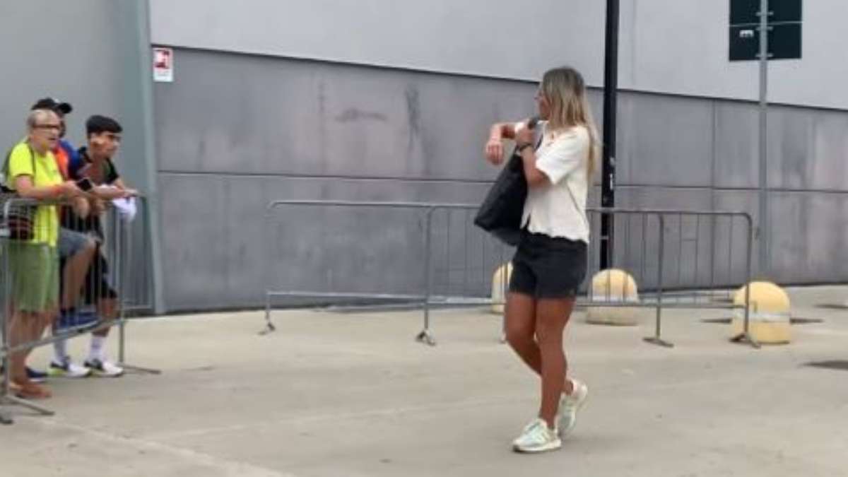 Rosucci al J Medical: la bianconera TORNA a disposizione dopo il CALVARIO dell'infortunio - VIDEO 36 rosucci juventus women