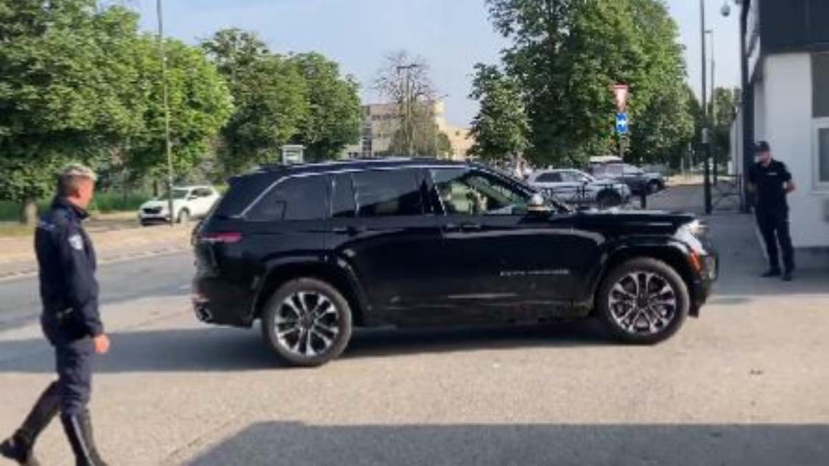 Thuram Juve: il francese fa tappa alla Continassa. A breve le VISITE al J Medical - VIDEO 36 thuram juve