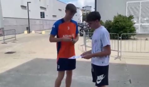 Todibo Juve, Huijsen finanzierà l’arrivo del giocatore del Nizza? Cosa FILTRA 36 huijsen juve