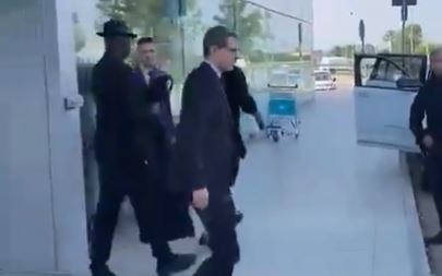 Thuram Juve, il francese sbarca a Torino insieme a papà Lilian - VIDEO 36 lilian thuram