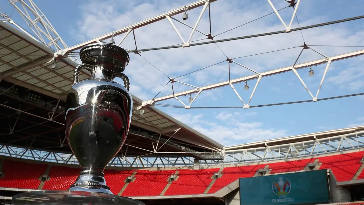 Euro 2024, la squadra rivelazione fatta da Marca: quanti 'uomini' del Bologna da RECORD di Thiago Motta! 36 Coppa Europei Euro2020 Wembley e1686949215457